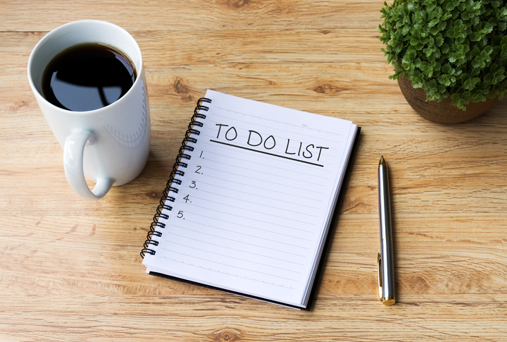 8 To-Do's to Get Your Self Storage Up and Running