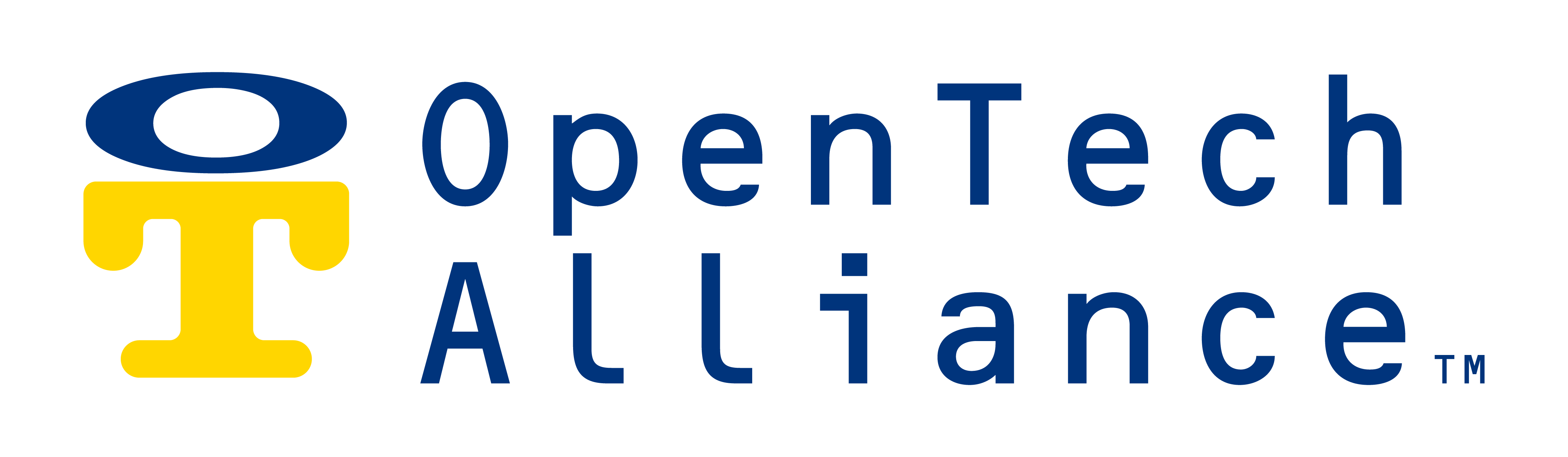 Open Tech Alliance Logo