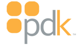 PDK Logo